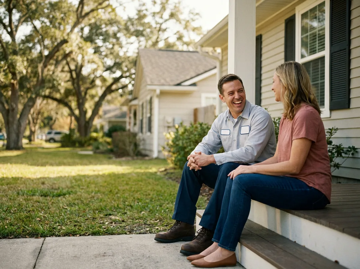 Septic tank pumping FAQs for Doran, VA